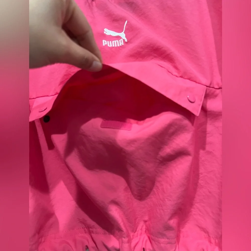 Running jacket used - Picture 3 of 4